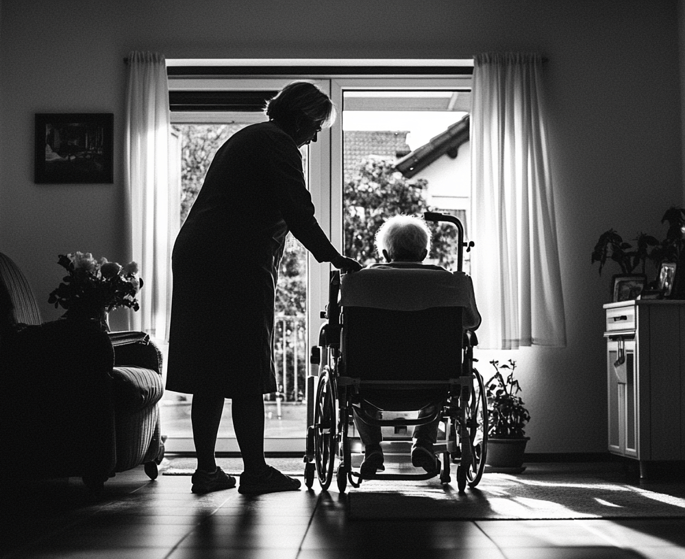 Als Fotograf aus Heilbronn war mein Ziel für dieses Fotoshooting klar: In der kurzen Zeit, die für jedes Portrait blieb, wollte ich die Einzigartigkeit jeder Mitarbeiterin und jedes Mitarbeiters einfangen.